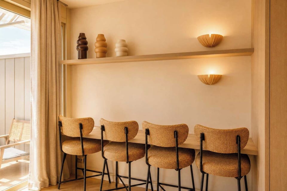Apartment | Interior