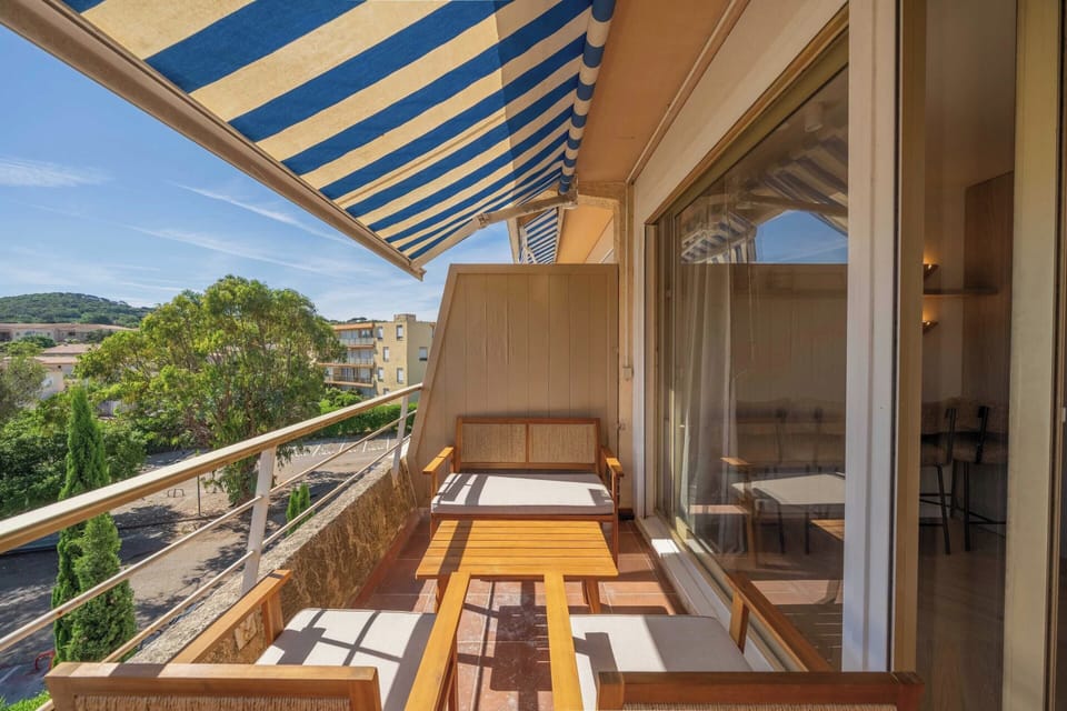 Apartment | Property grounds