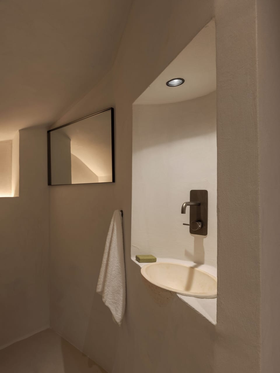 Suite, City View | Bathroom