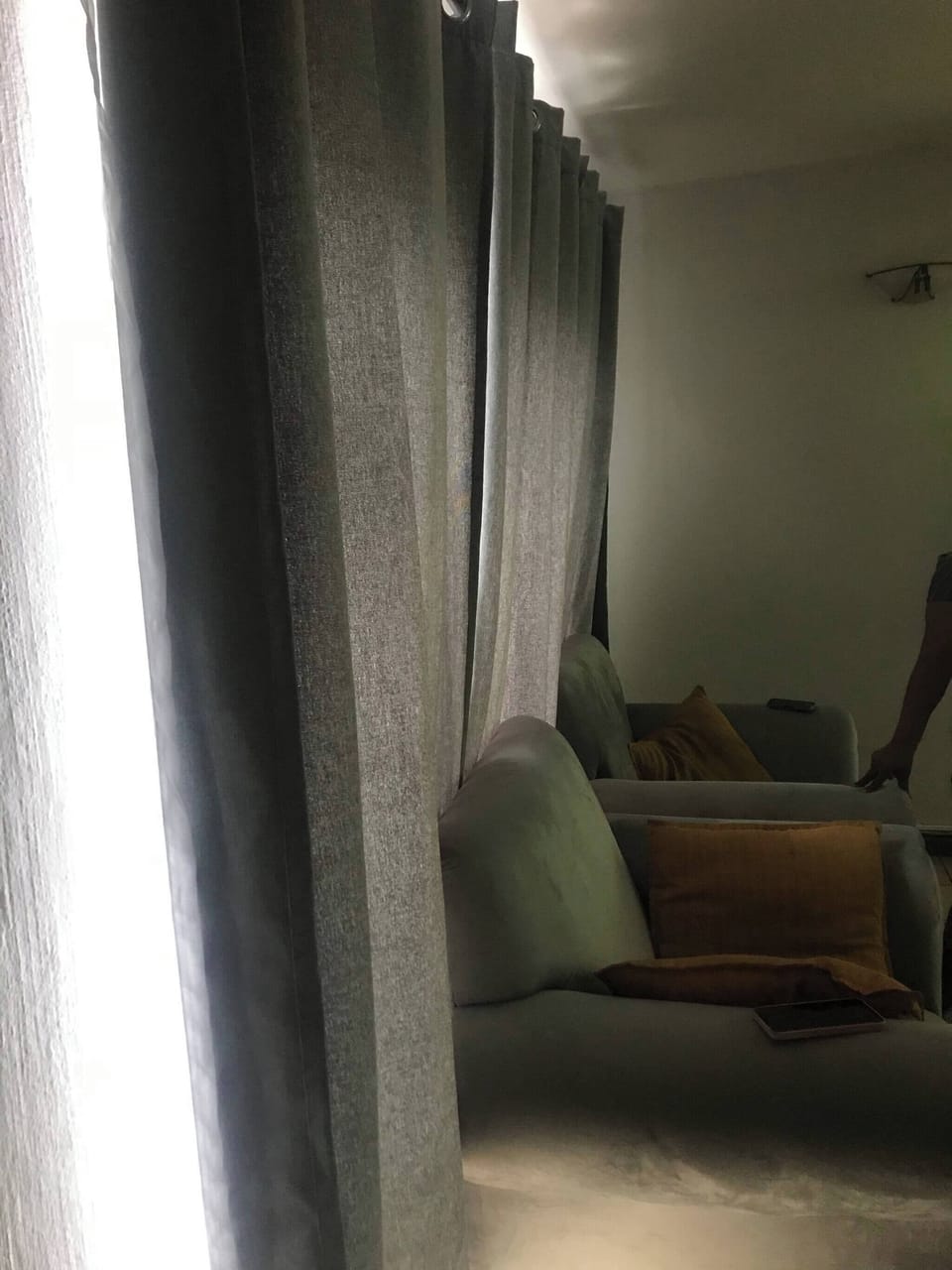 House, 2 Bedrooms, Smoking | Interior
