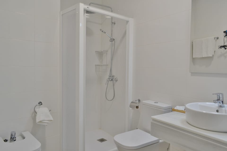 Apartamentos Cruz Conde Hotel in Cordoba