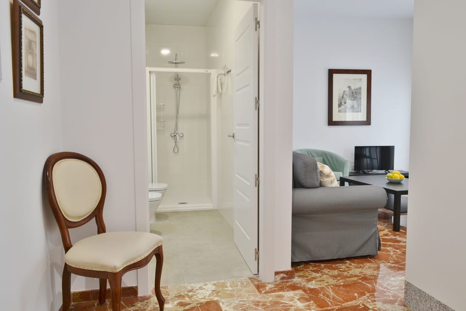 Apartamentos Cruz Conde Hotel in Cordoba
