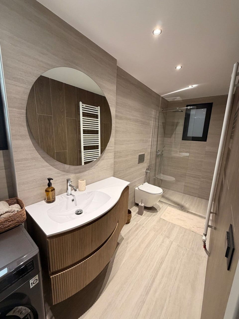 Elliniko Elite Residence Apartment in South Athens