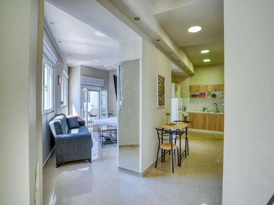 House | 1 bedroom, Internet