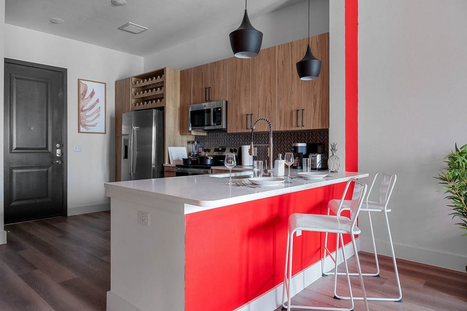 House | 1 bedroom, Internet