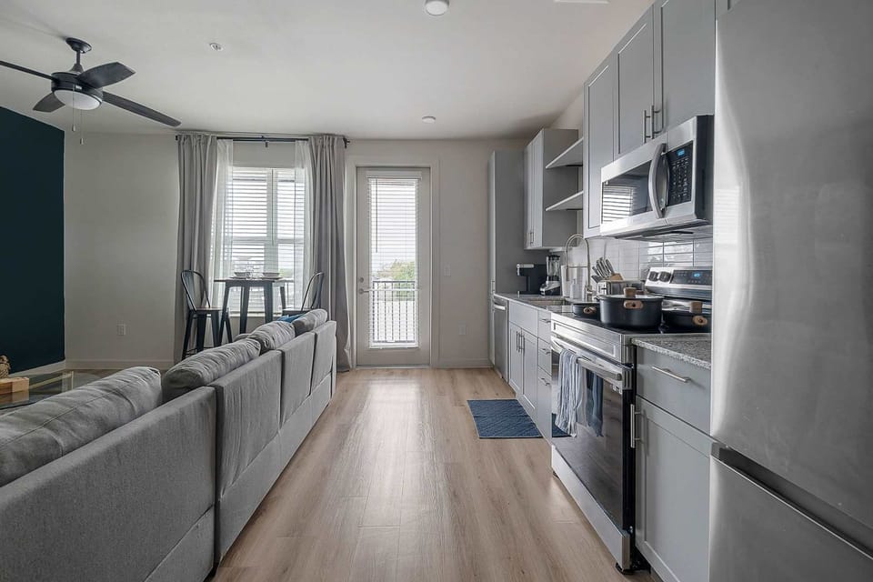 House | 1 bedroom, Internet