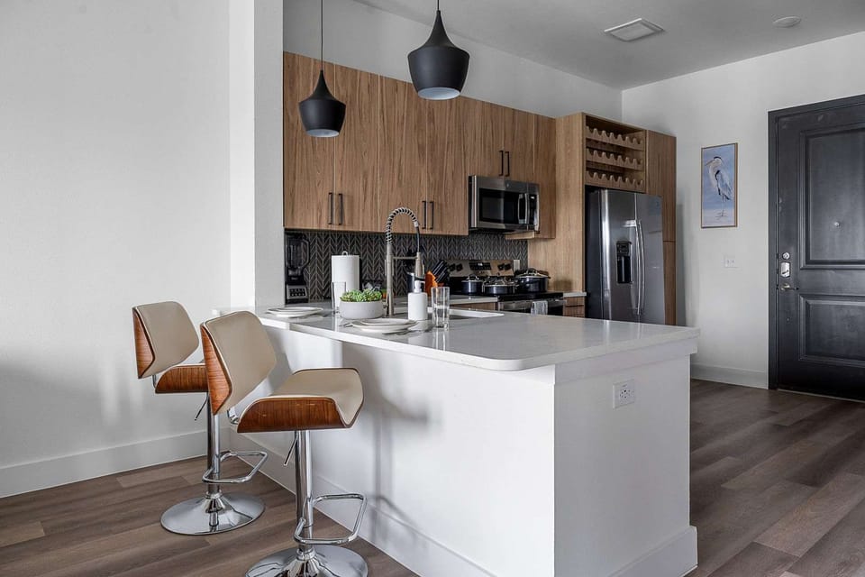 House | 1 bedroom, Internet