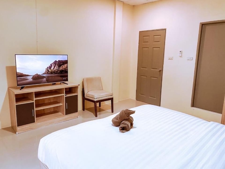 Superior Double Room | Free WiFi