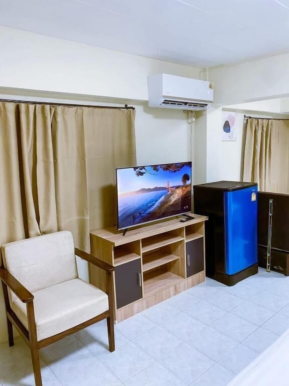 Family Room | Interior
