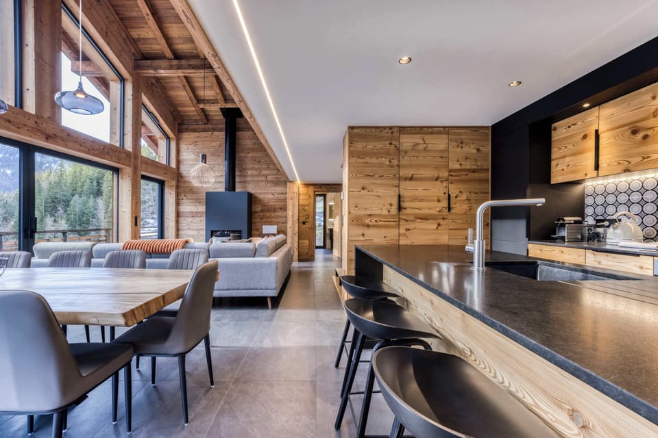 Living space