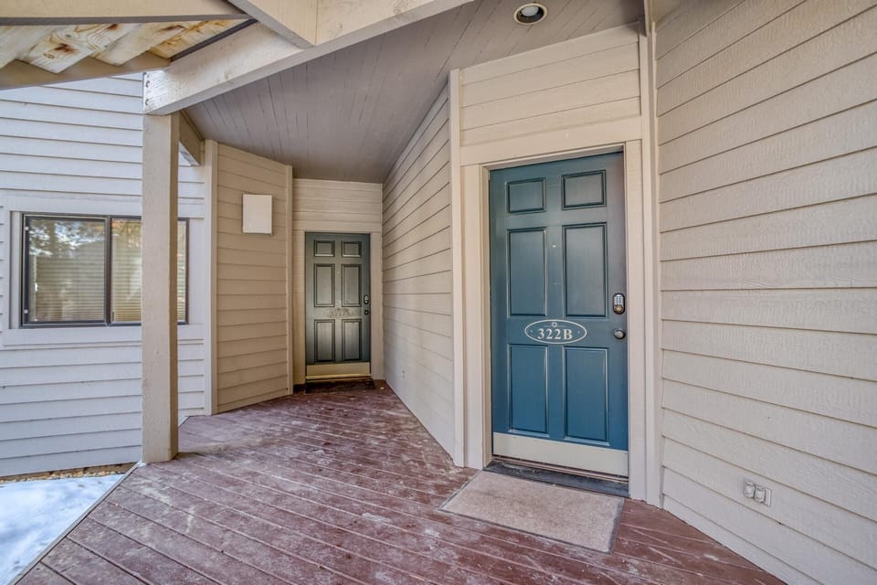 Condo, 1 Bedroom | Interior