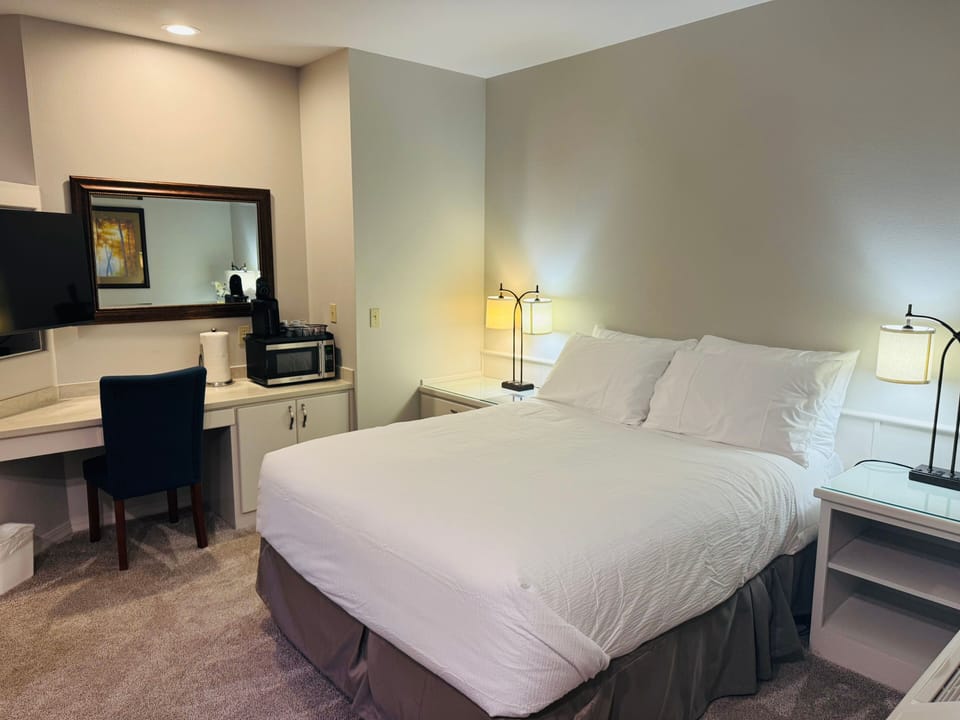 Condo, 1 Bedroom | 1 bedroom, free WiFi
