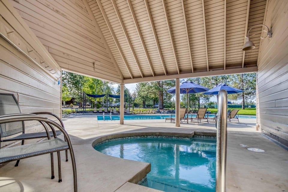 Condo, 1 Bedroom | Pool | A heated pool