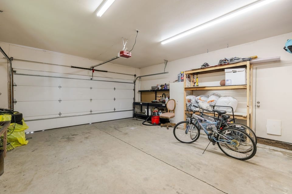 House, 3 Bedrooms | Interior