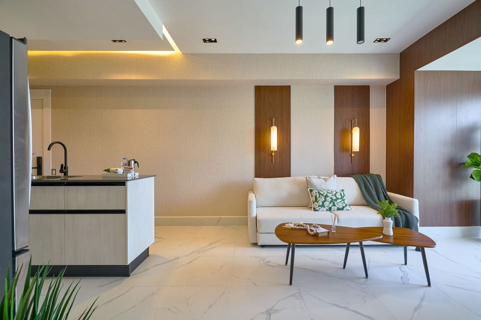 House | 2 bedrooms