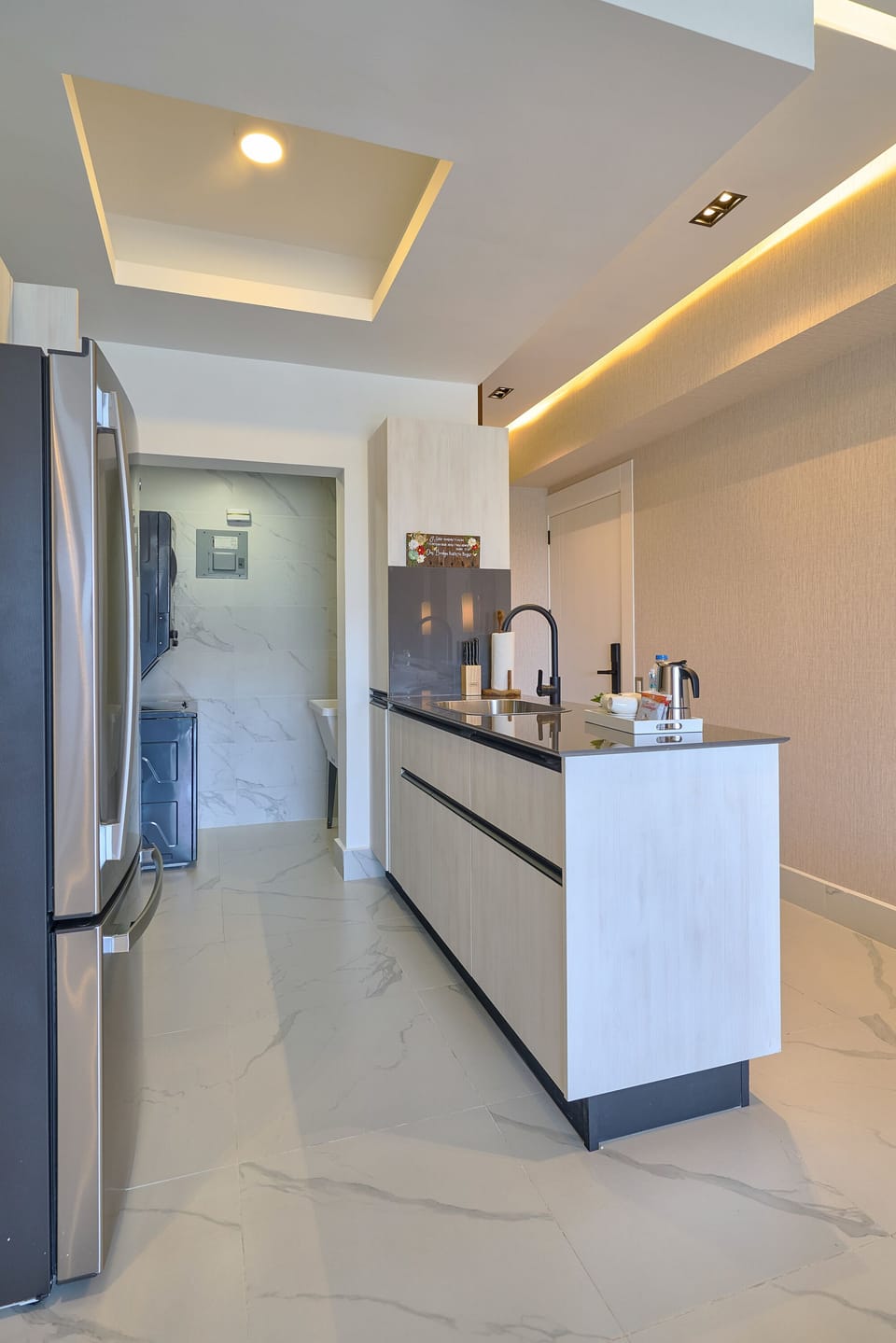 House | 2 bedrooms