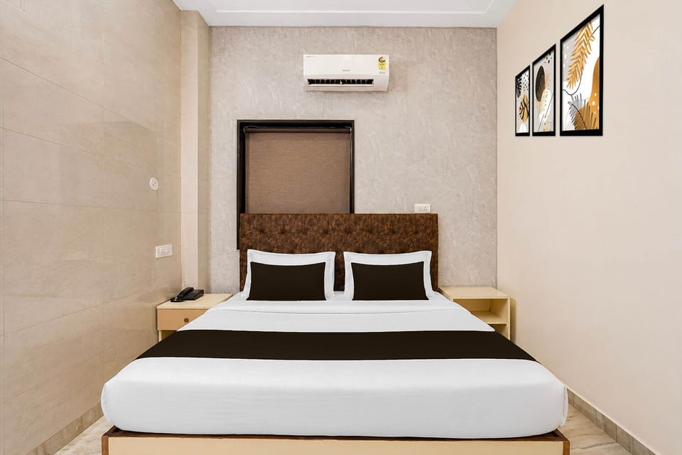 House | 1 bedroom