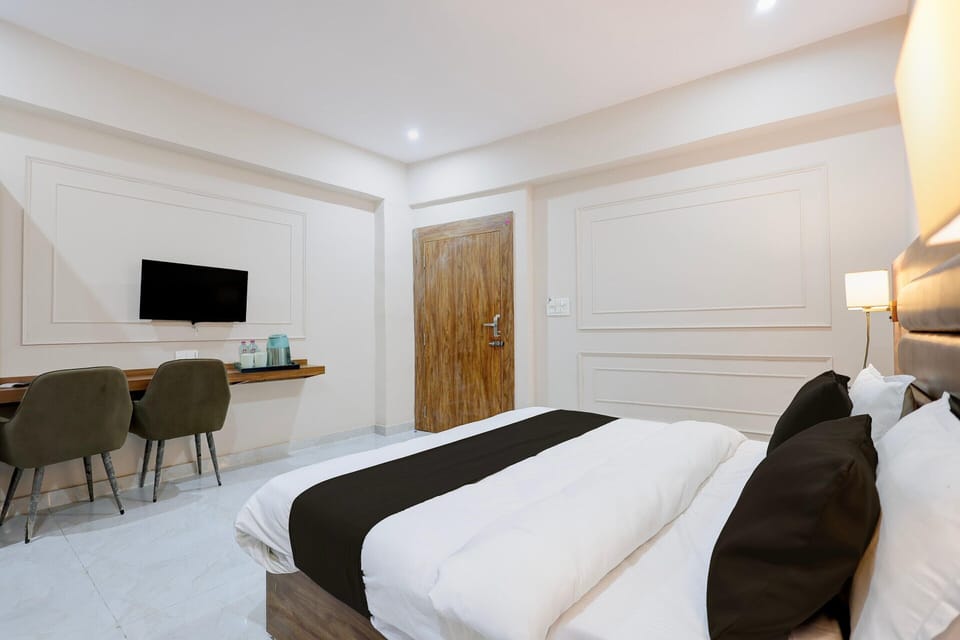 House | 1 bedroom