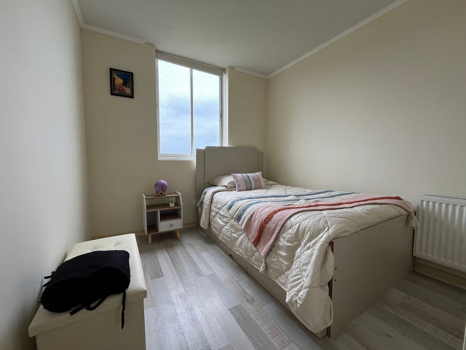 Apartment | Free WiFi