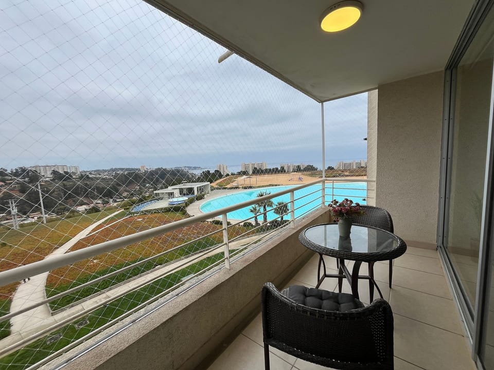 Apartment | Property grounds