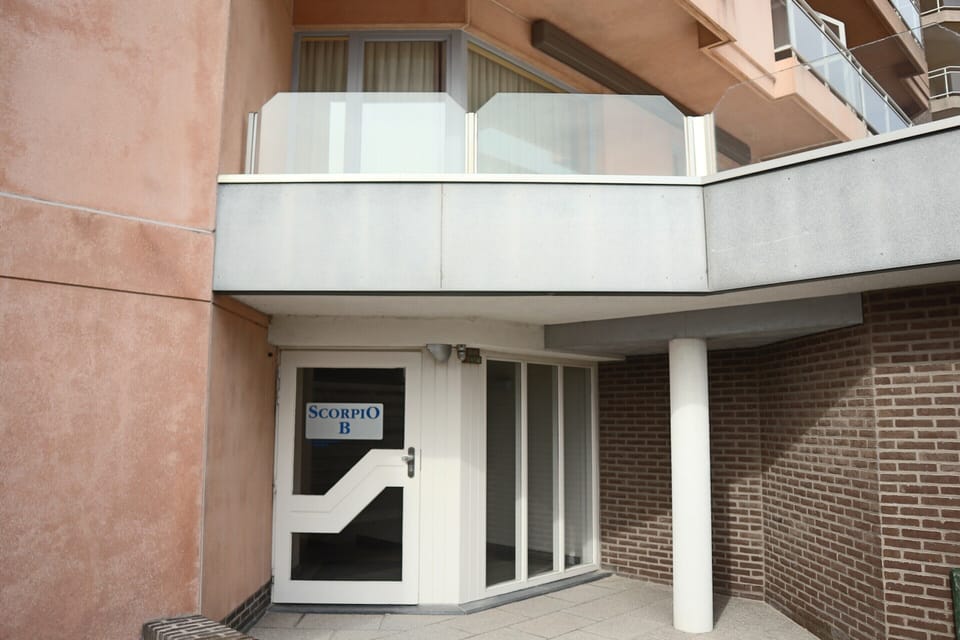 Apartment | Balcony