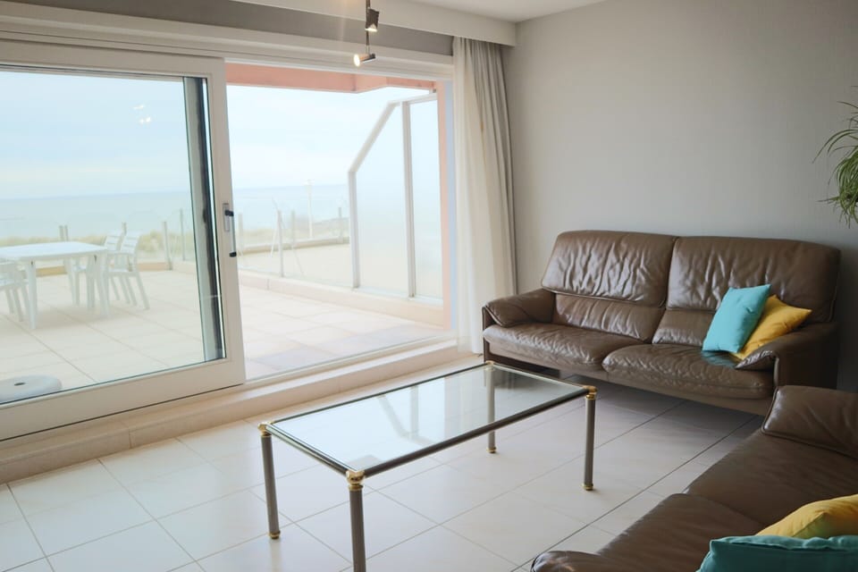 Apartment | Living room