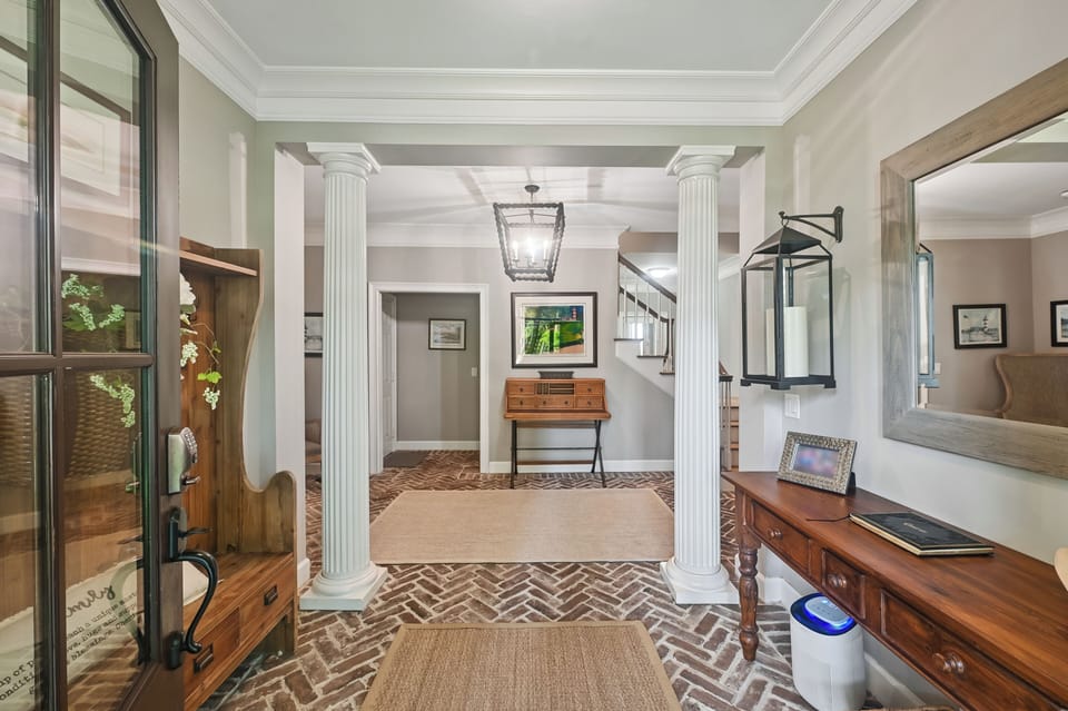 Entryway