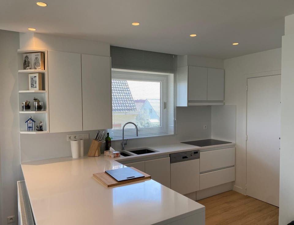 Apartment | Private kitchen