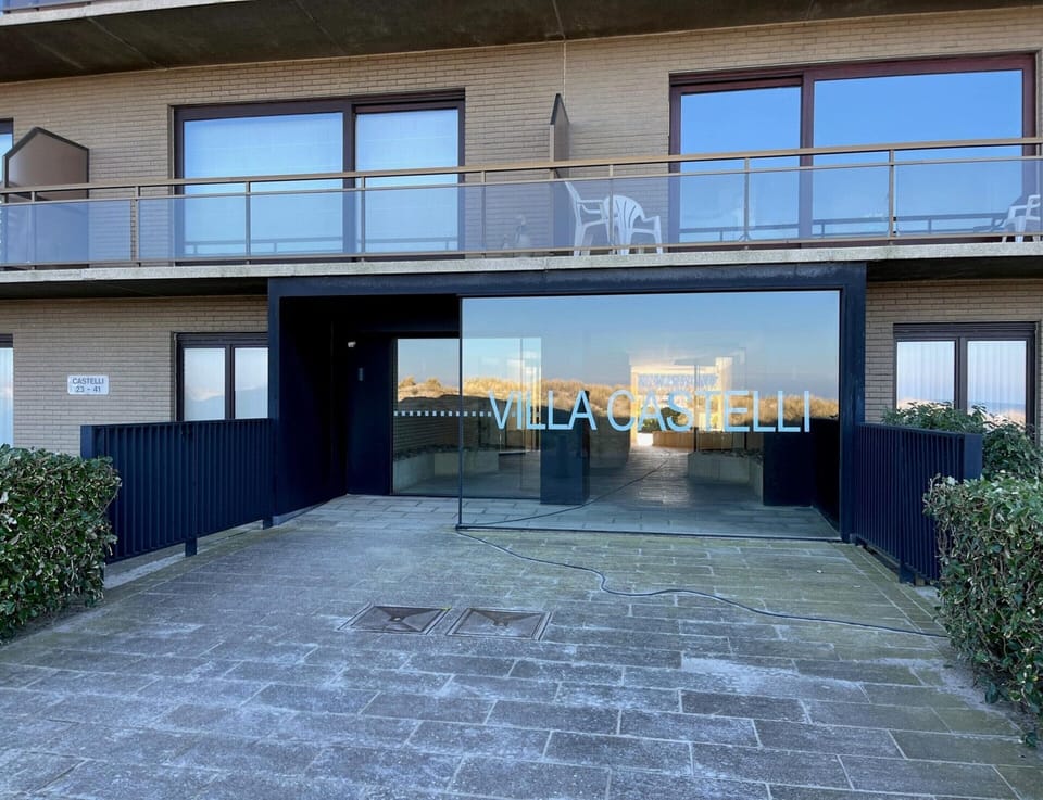 Apartment | Exterior