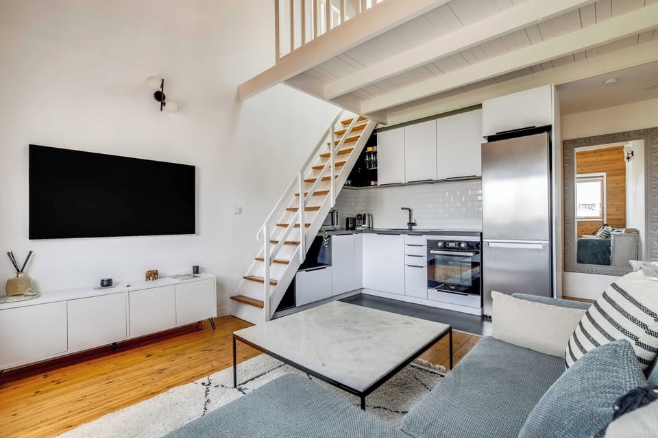 Apartment | Interior
