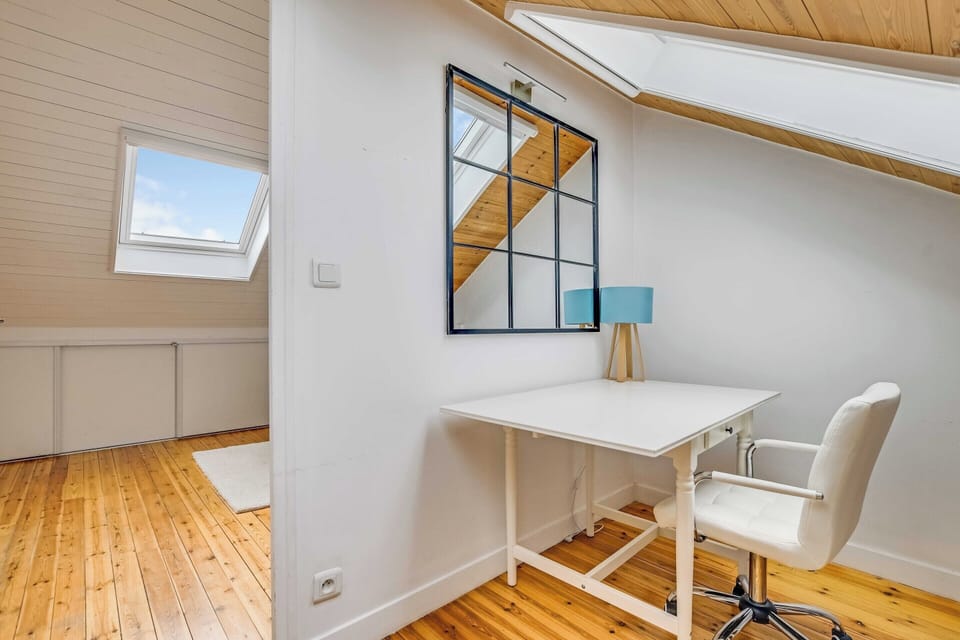 Apartment | Interior