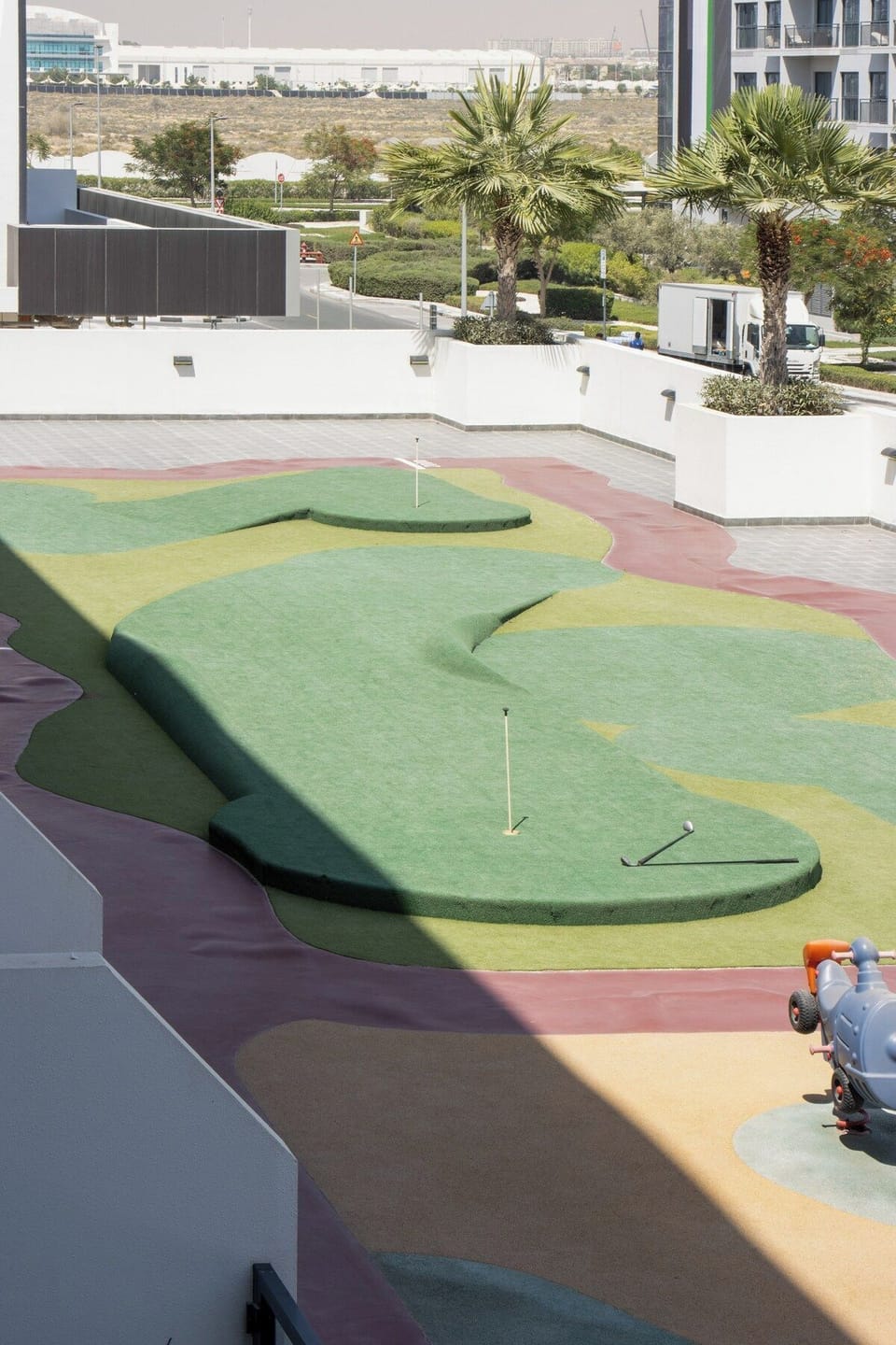 Golf