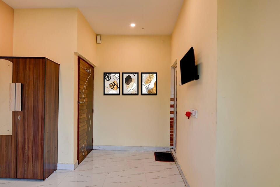 House | 1 bedroom