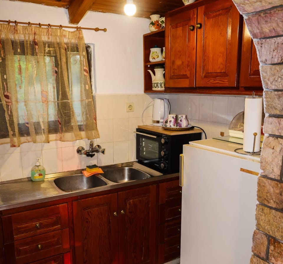 House | 1 bedroom, Internet
