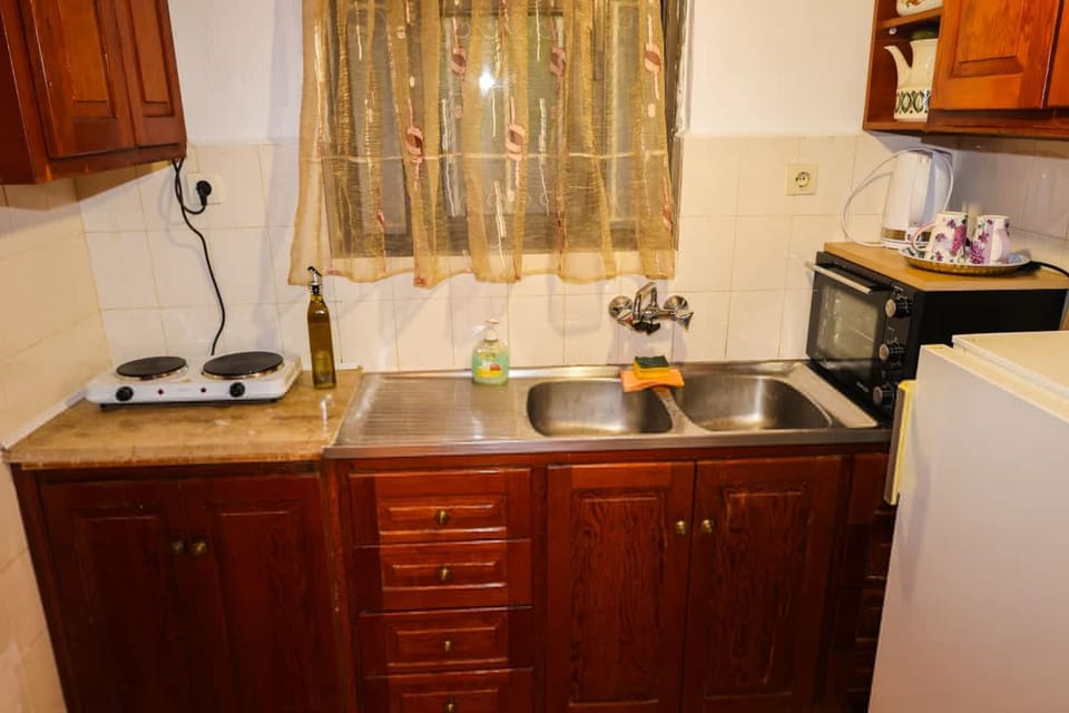 House | 1 bedroom, Internet