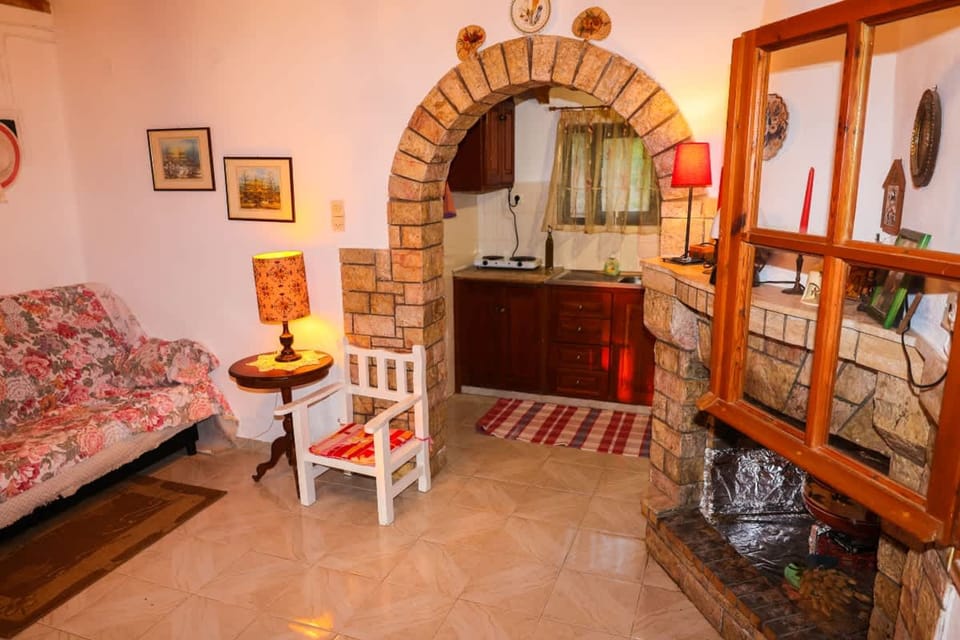 House | 1 bedroom, Internet
