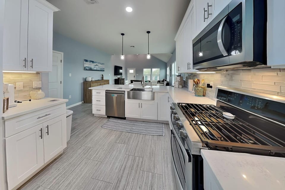 House (4 Bedrooms) | Property amenity
