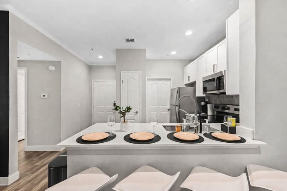 Kitchen counter