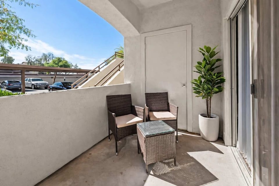 Patio/Balcony