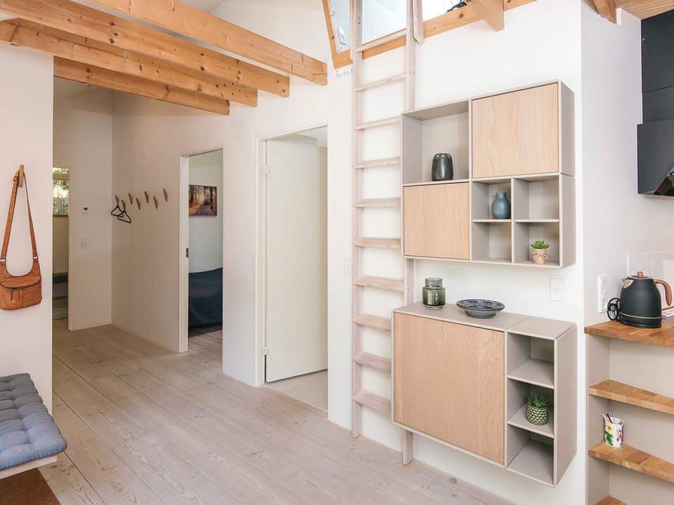 House | Interior