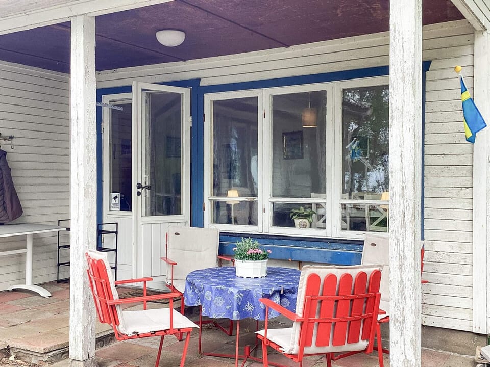 House | Exterior