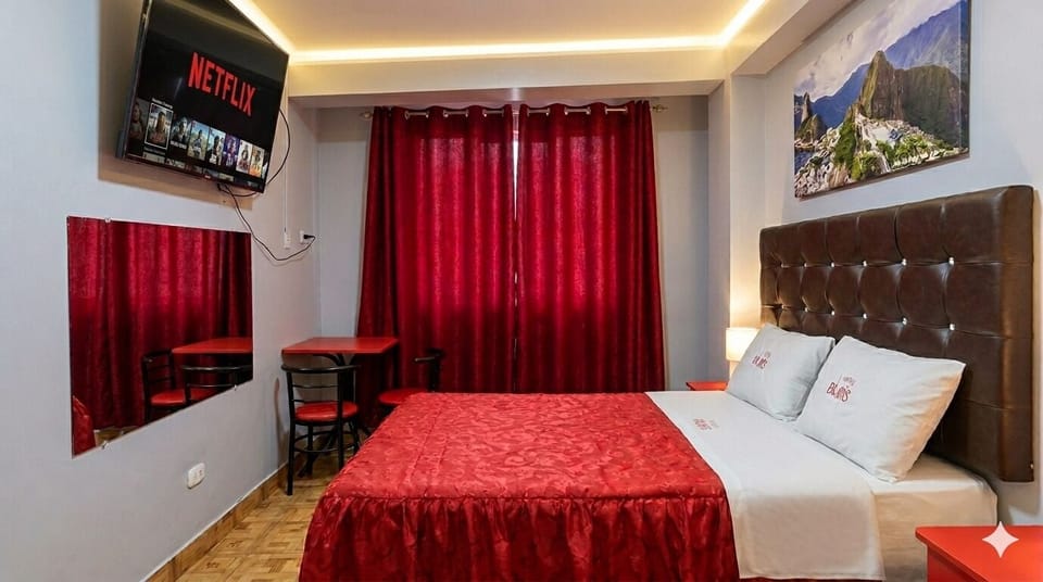 Standard Suite, Courtyard View | WiFi (free)