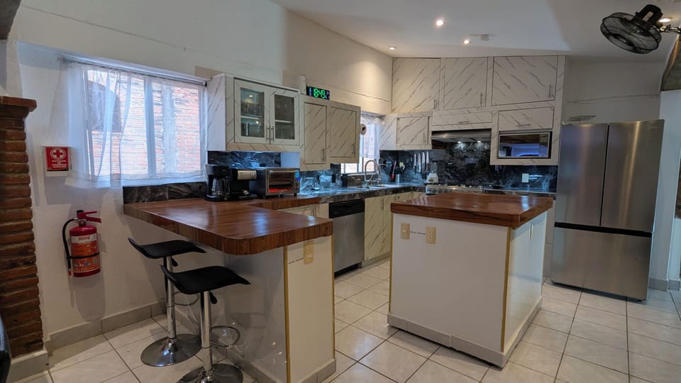 Classic Apartment | Private kitchen
