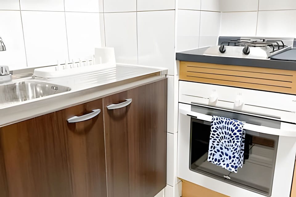 Apartment | Private kitchen