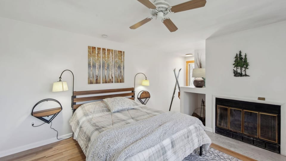 House (1 Bedroom) | Interior