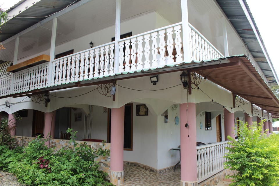 Double Room | Property grounds