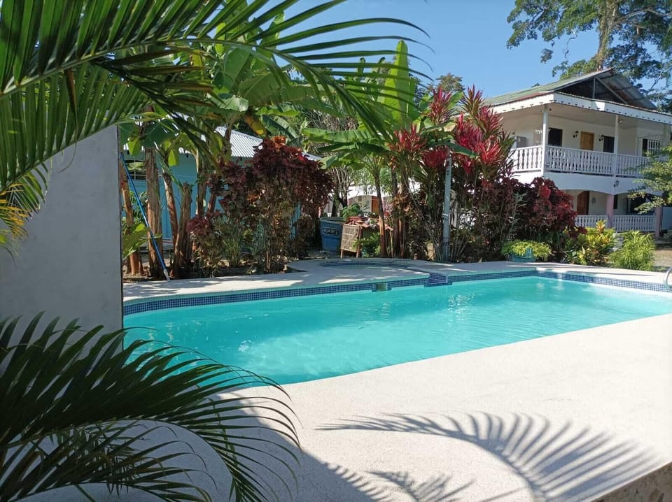 Double Room | Pool | Outdoor pool