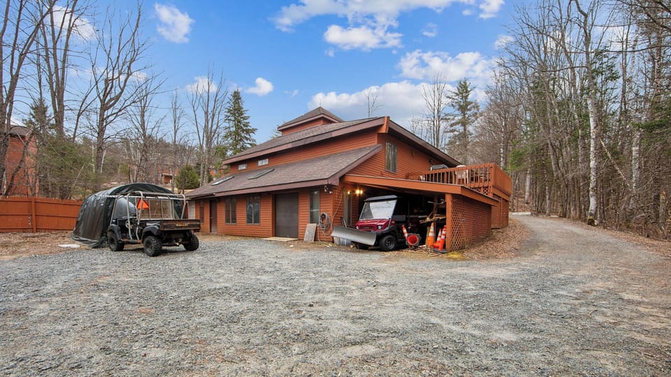 House (2 Bedrooms) | Front of property
