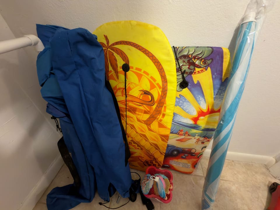 Miscellaneous