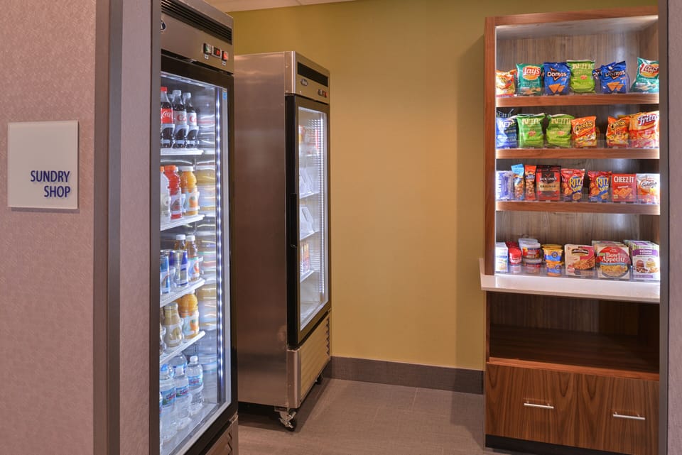Holiday Inn Express & Suites Bryant - Benton Area by IHG Hotel in Bryant